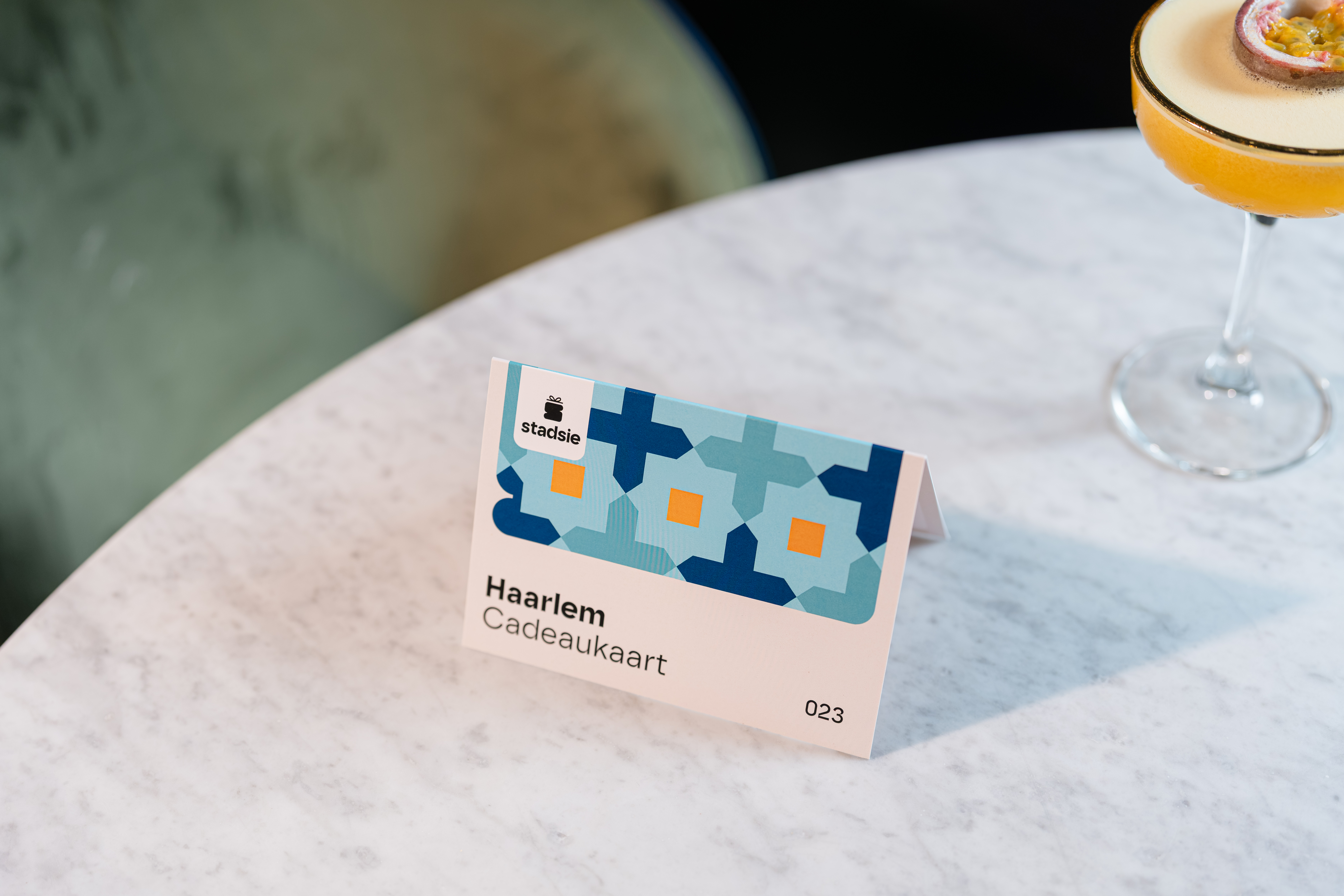 haarlem cadeaukaart restaurant 1