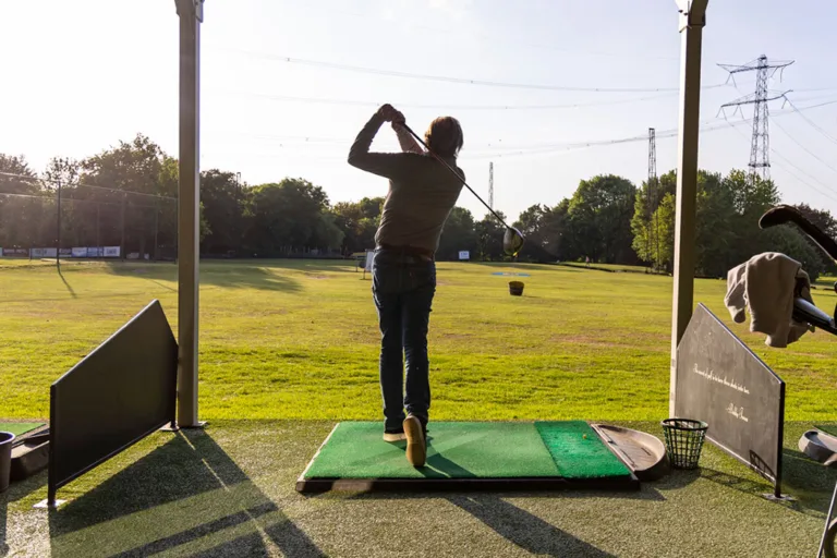 Crayestein Golf - Jacks Steakhouse