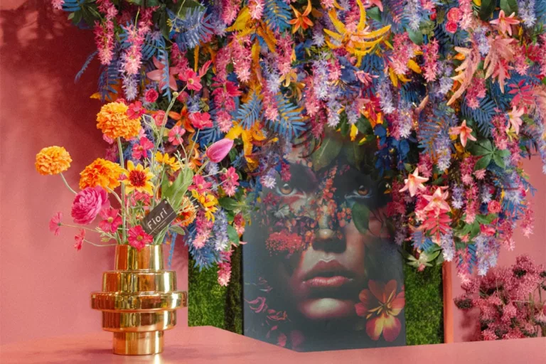 Fiori Project