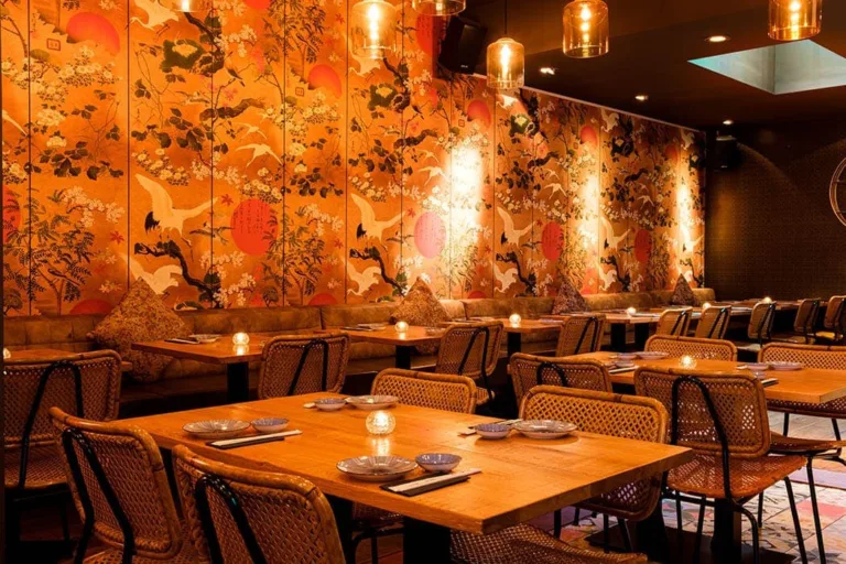 BAO Asian Kitchen