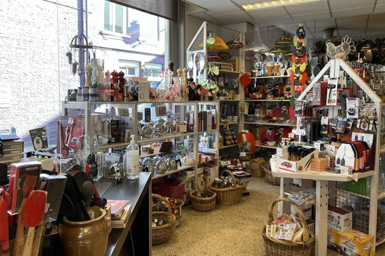 De Kookwinkel