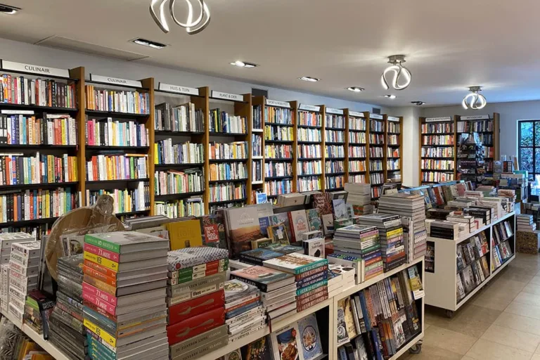 Libris Boekhandel Buitelaar