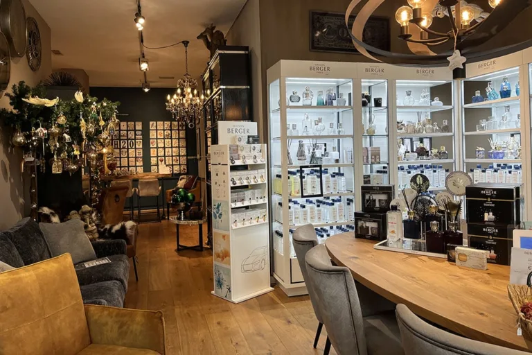 InHuis Interieur