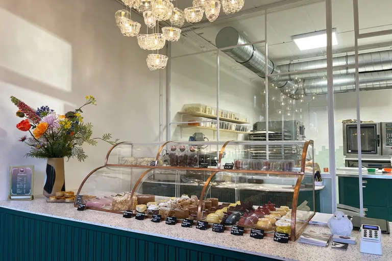 Patisserie Nettur