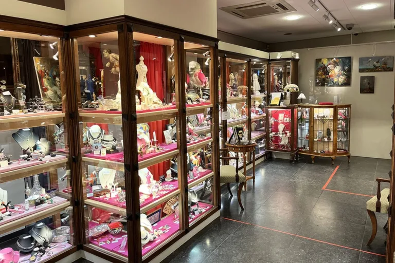 Sengers Juwelen