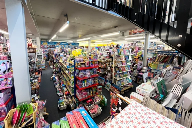 Top1Toys Roha Shop