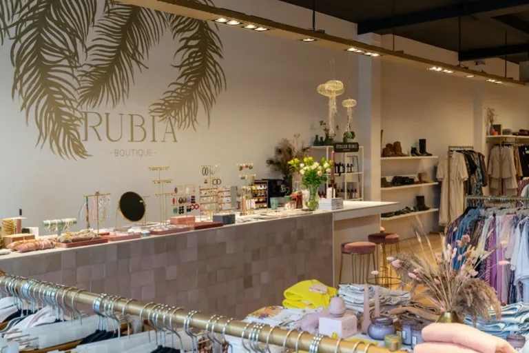 Rubia Boutique