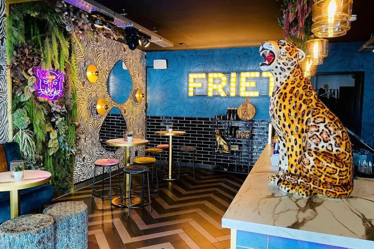 Friet Panters