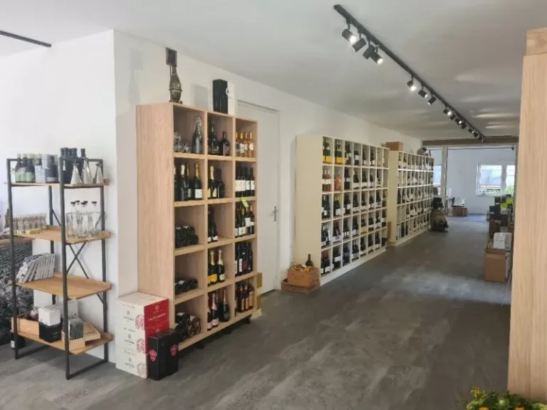 Winebizz