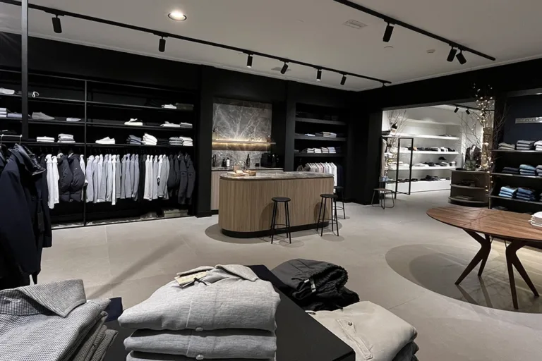 OJK Menswear