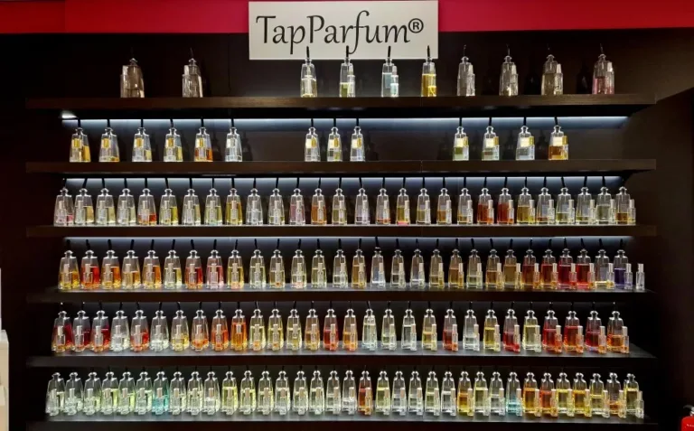 TapParfumBar Roosendaal