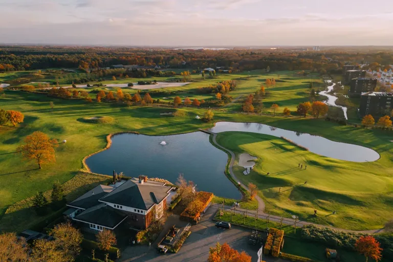 Golfpark De Haenen