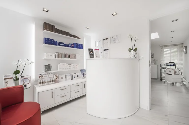 Beauty Esthetics