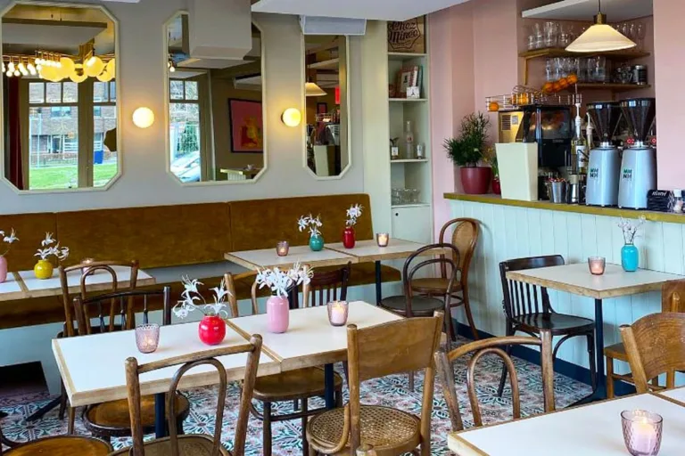 Chez Minée
