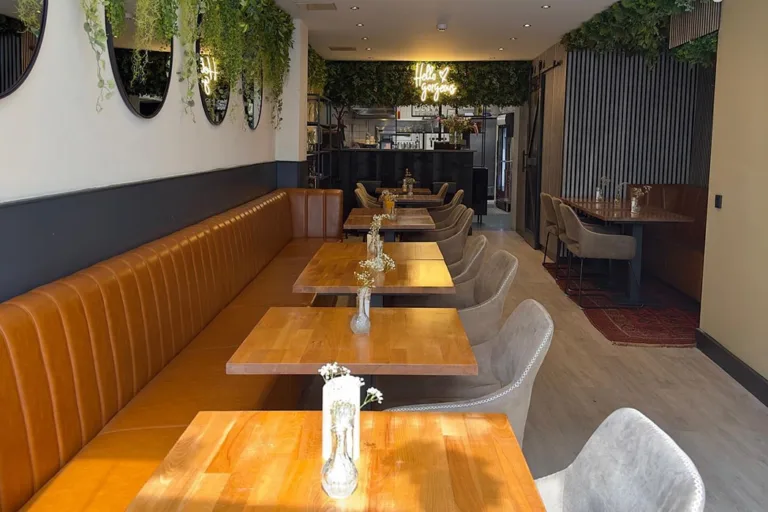 Efendys FoodBar