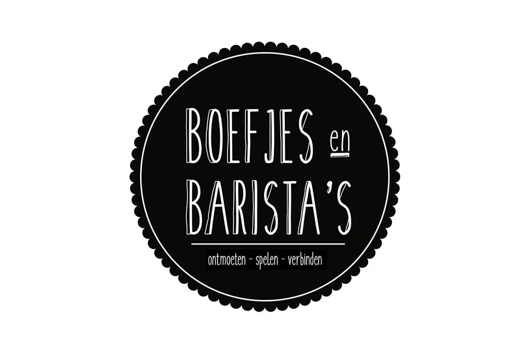 Boefjes en Barista's