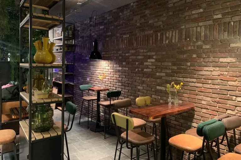 Bar Wijnig