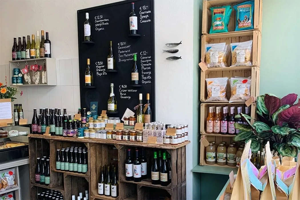 Bosque Traiteur & Catering