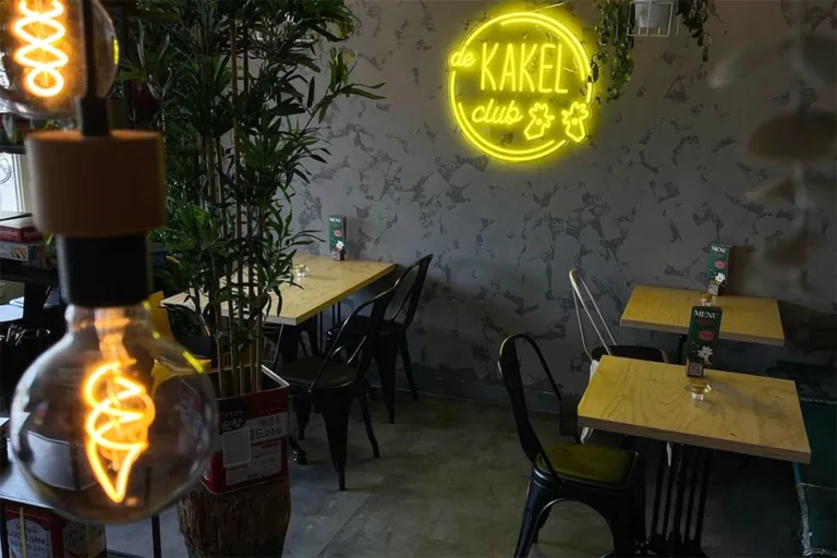 De Kakel Club