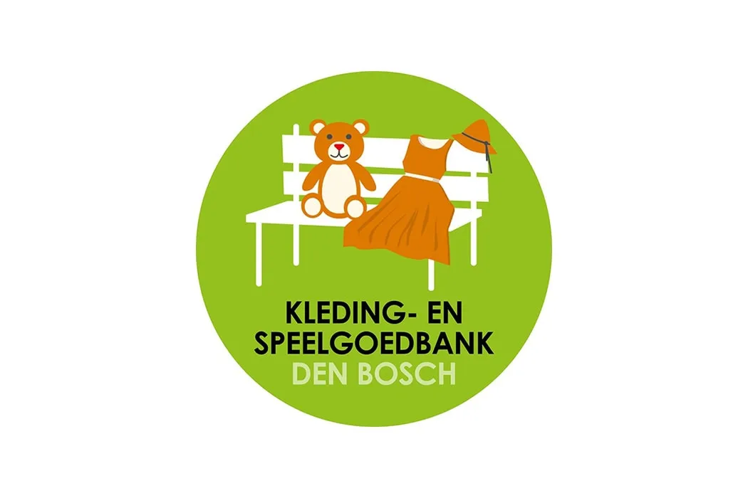 Kleding- en Speelgoedbank