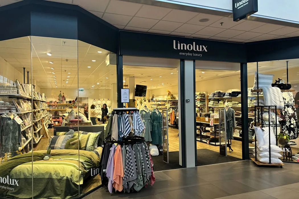 Linolux Den Bosch