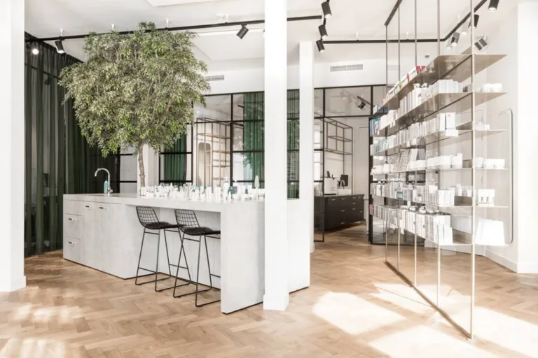 Skin Care Center