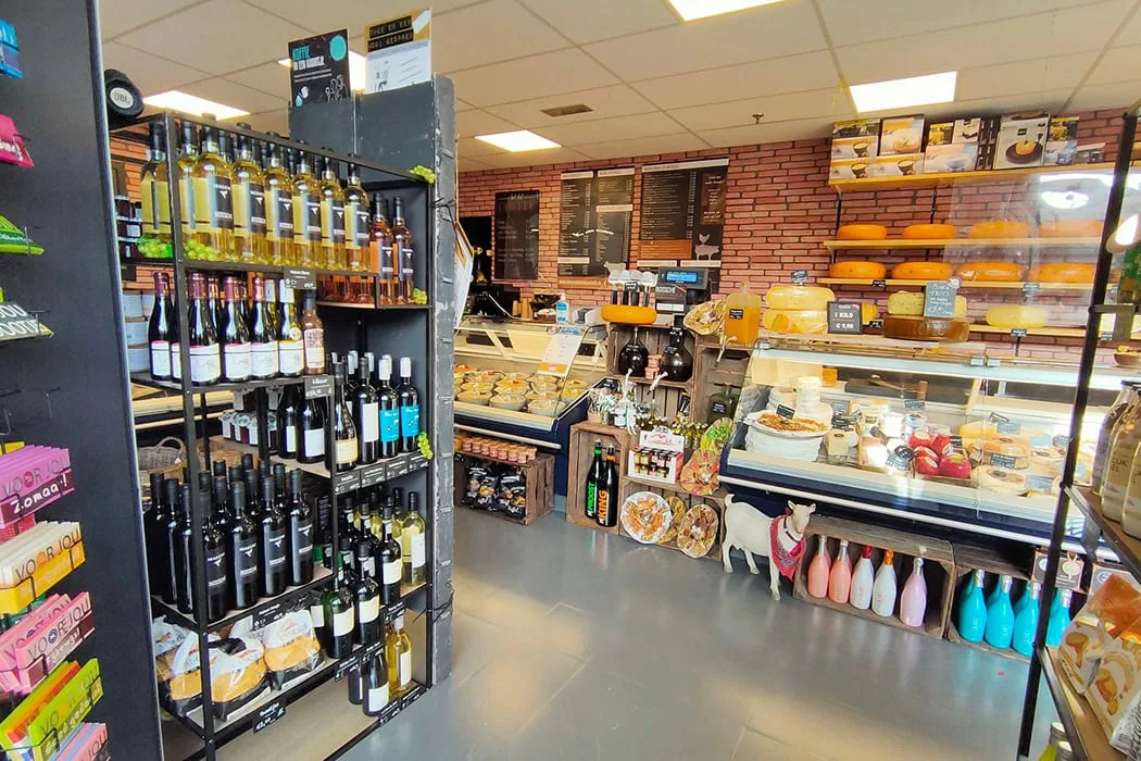 Bossche Bourgondiër