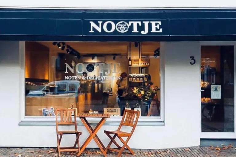 Nootje Den Bosch