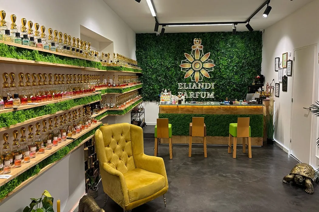Eliandi Parfum