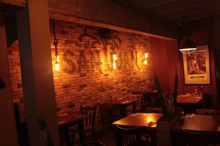 Cantina San Juan