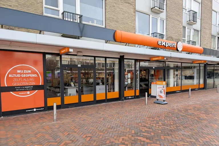 Expert Roosendaal