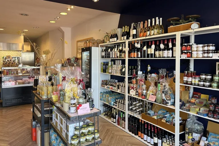 Eetwinkel Verzot