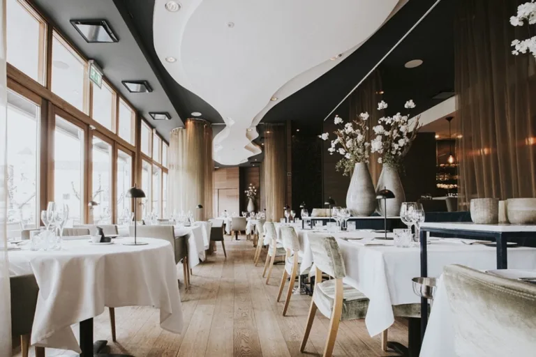 Kok Verhoeven Restaurant