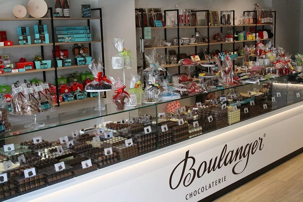 Boulanger Tilburg