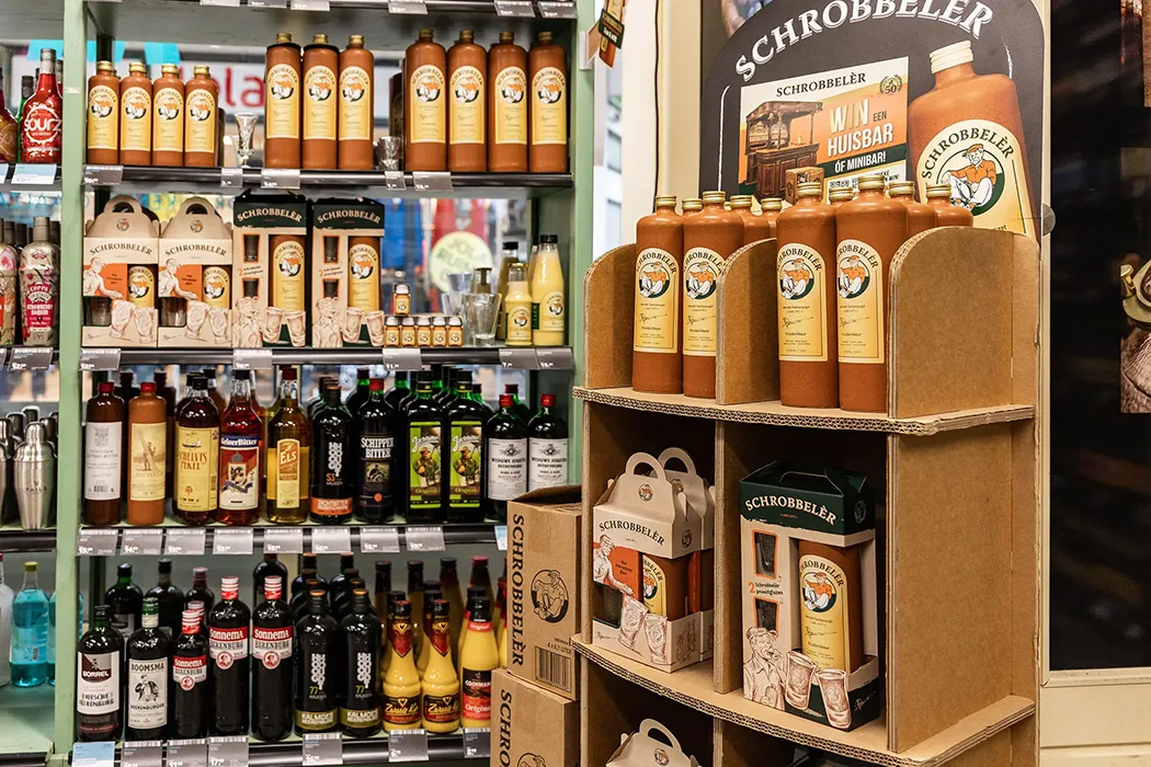 berrie peek westermarkt