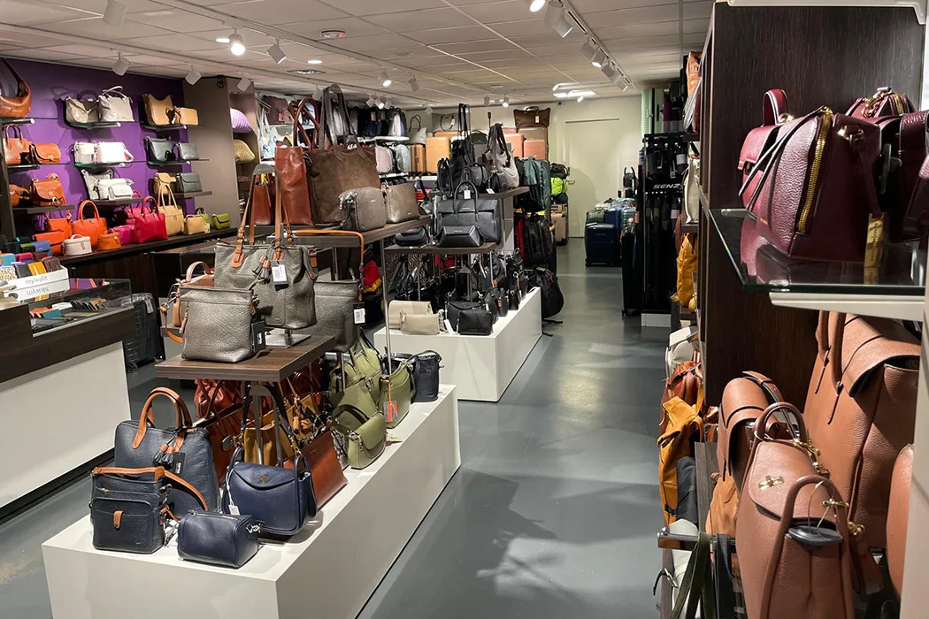 brabants lederwarenhuis