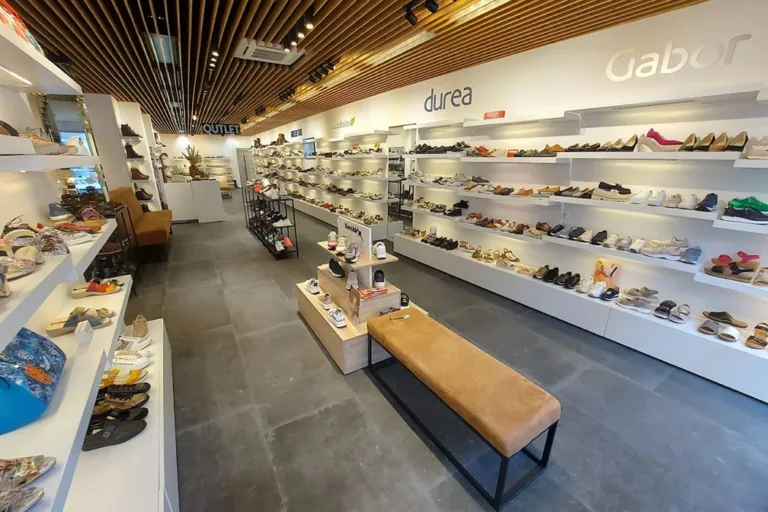 Van Driel Schoenen