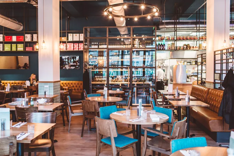 Gastrobar Post