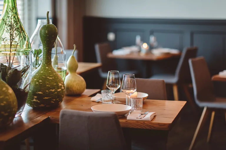 Restaurant De Stroper