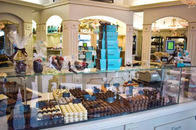 Chocolaterie Boulanger