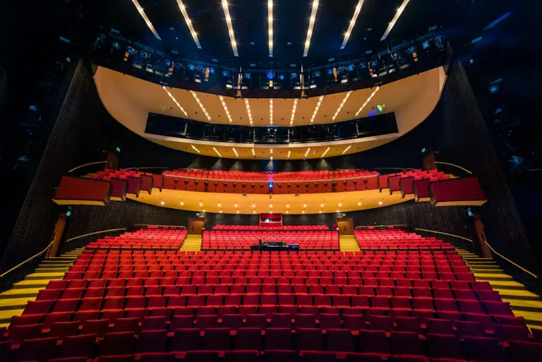 Parktheater Eindhoven
