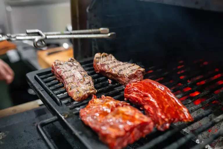 Brasa De Lujo