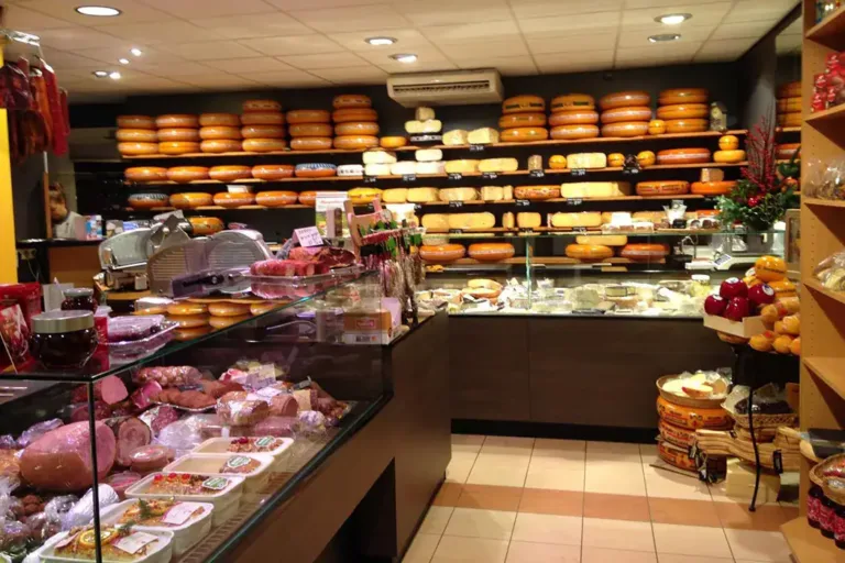 ‘t Kaaswinkeltje