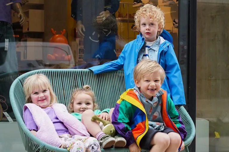 Siki Kinderwinkel