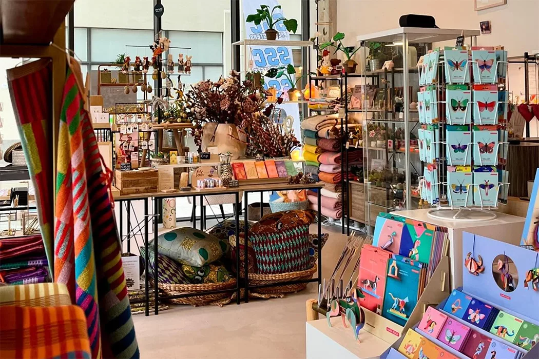 Good Day Concept Store