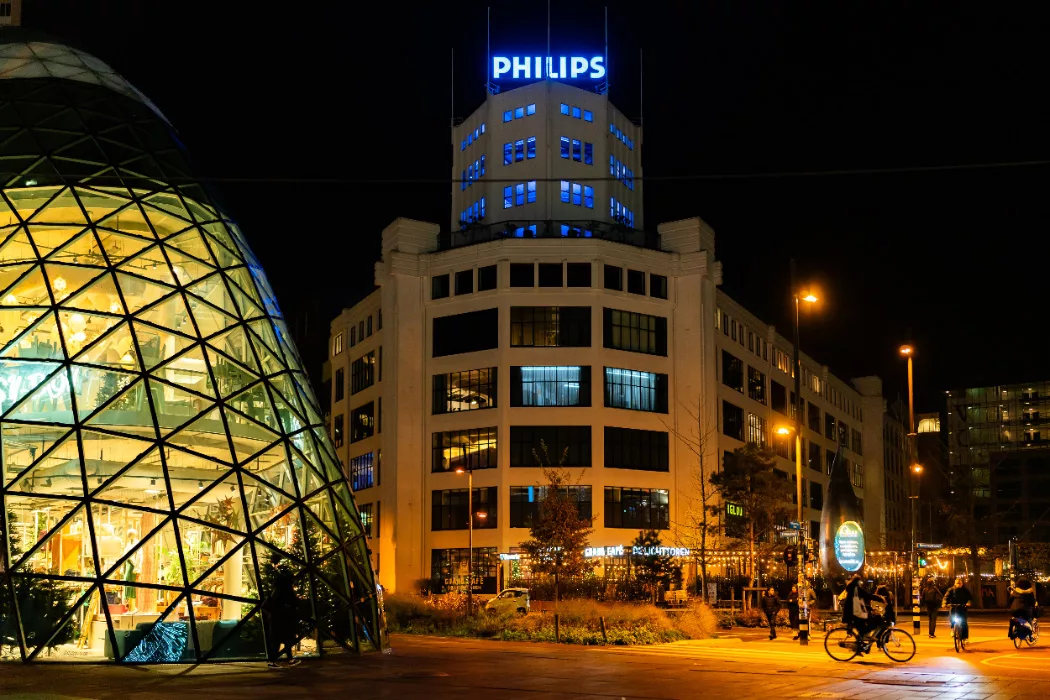 Grand Café De Lichttoren