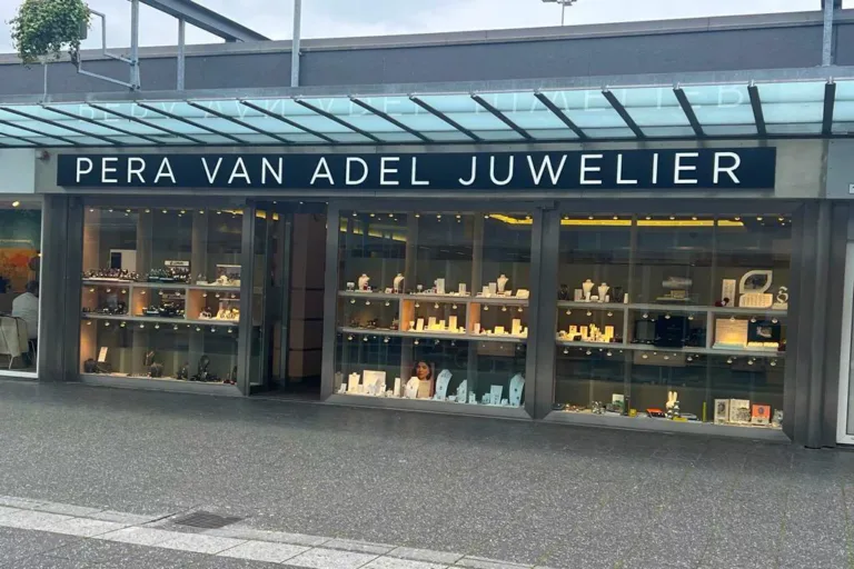 Pera van Adel Juwelier