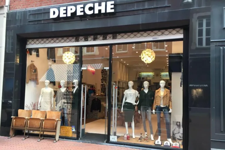 I Love Depeche