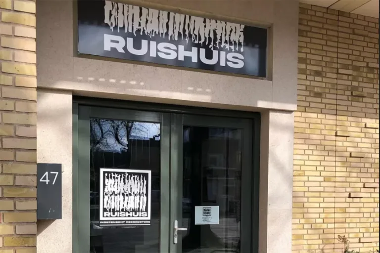 Ruishuis
