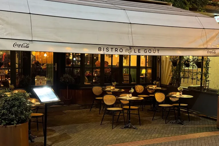 Bistro Le Goût